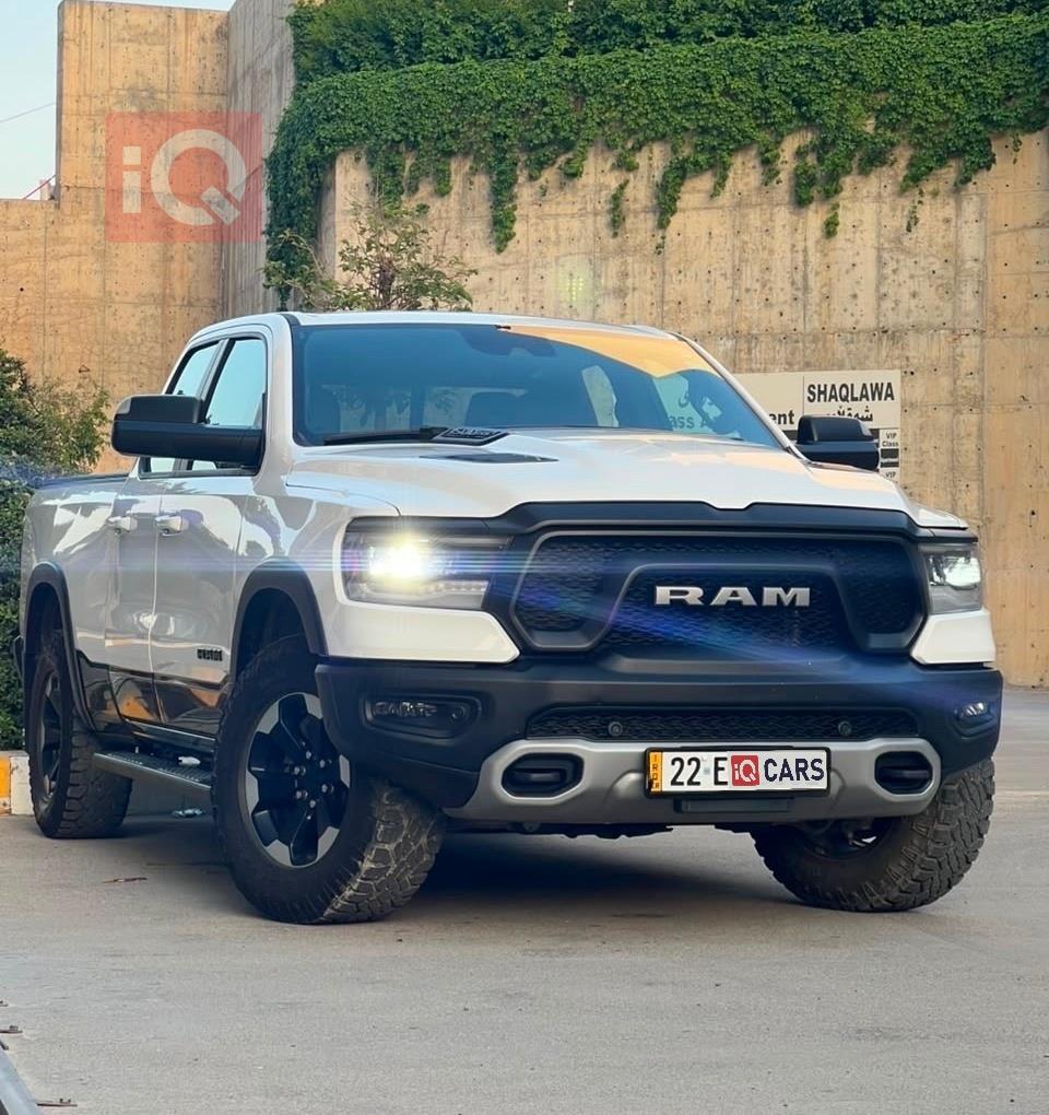 رام 1500